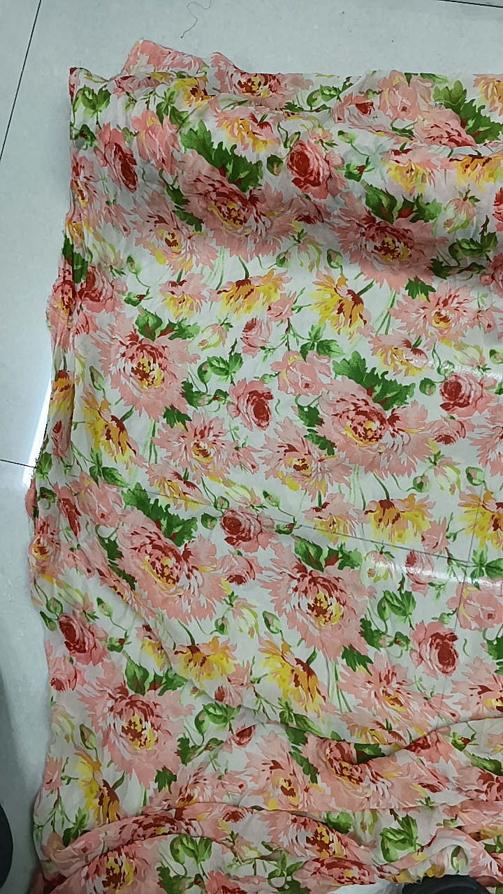 真丝乔其纱面料100%桑蚕丝制衣面料衬衣连衣裙面料手工diy布料