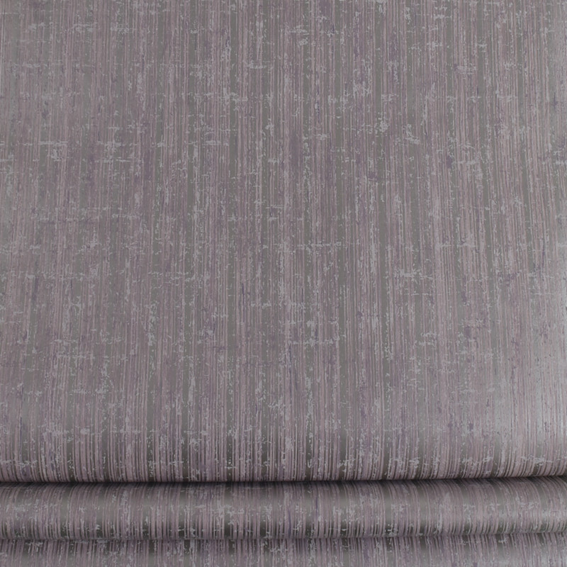 现货 英国原装进口壁纸 美式复古 珠光斑驳竖条 书房无纺纸墙纸