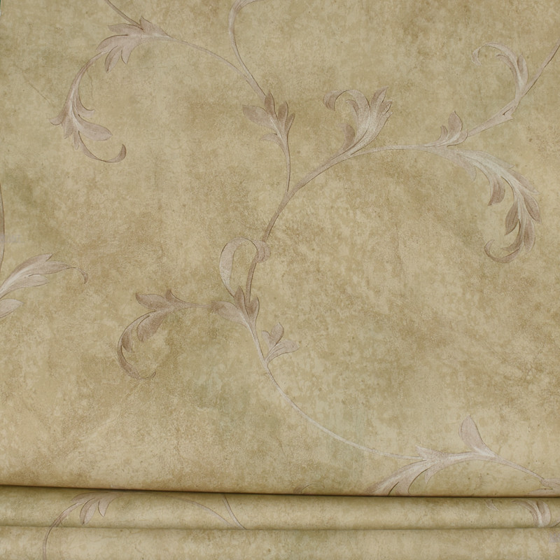 美国原装进口纯纸墙纸舒马赫