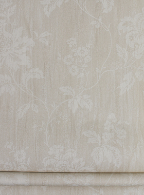 现货 美国原装进口壁纸 美式田园 TF30903植物背景墙环保纯纸墙纸