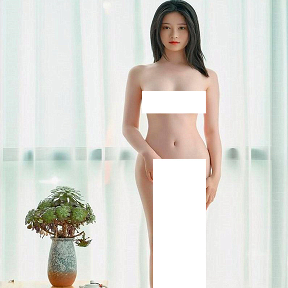 约2000页性感美女全身画册P08小姐姐可爱32开155页铜版纸