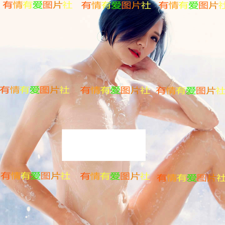 全套13册约2000页性感美女画册P888宿舍32开155页铜版纸印水之歌