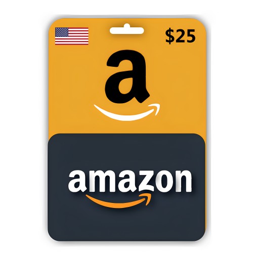 AmazonVoucherCode美国亚马逊