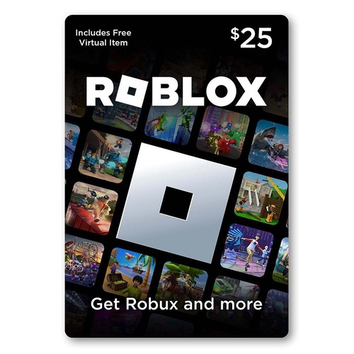 RobloxUSD25GLOBAL罗布乐思