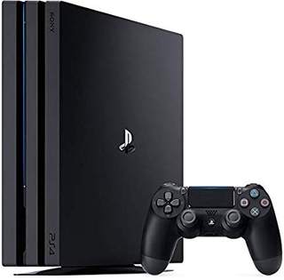 Sony PlayStation 4 Pro Console HK 港版PS4主机 全新家用游戏机
