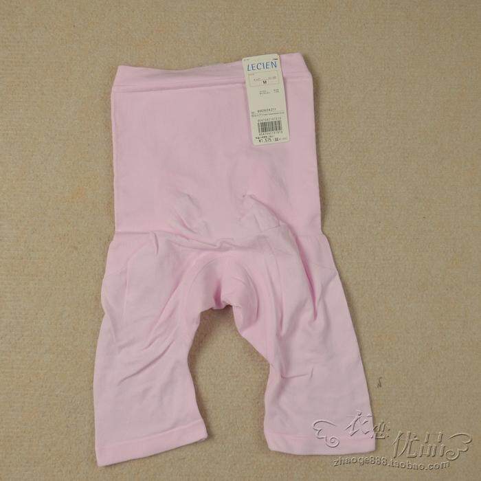 body amincissant L056 en nylon - Ref 671098 Image 3