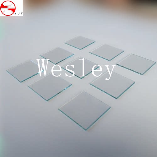 超薄石英玻璃高硼硅玻璃