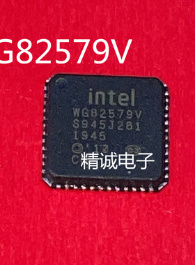 WG82579V WG82579LM QFN全新进口IC1