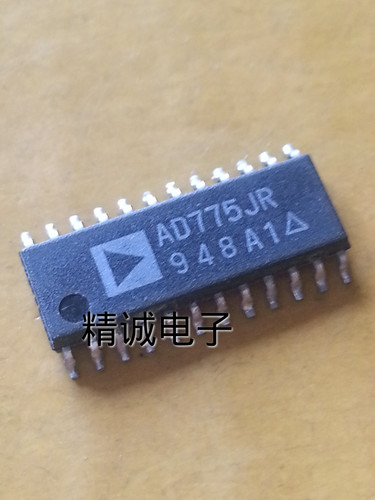 AD775JR  全新原装进口IC 实体店库存