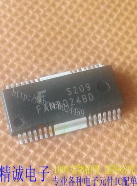 FAN8024BD FAN8024CD FAN8024 全新正品进口IC 实体店库存可拍