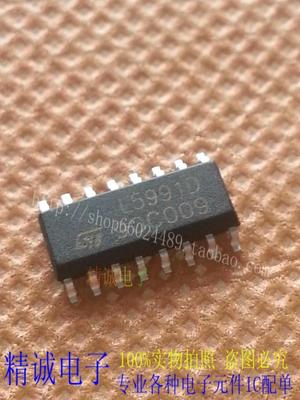 L5991D L5991 全新正品原装进口IC 实体店库存