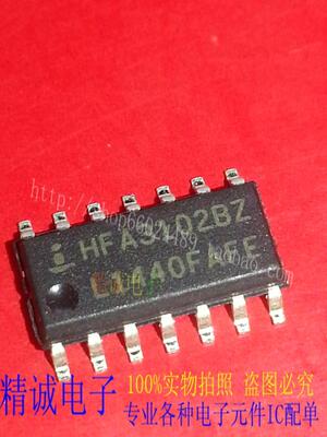 HFA3102BZ HFA3102 SOP14全新正品进口IC 实体店库存