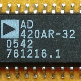 AD420AR-32 全新原装进口IC 实体店库存可拍