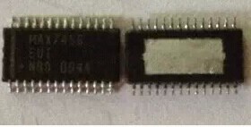 MAX7456EUI 全新原装进口IC 实体店库存可拍