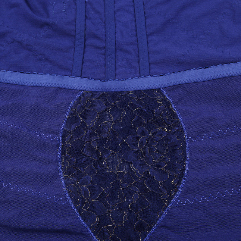 Sous-vêtement minceur luxueux en nylon - Ref 694069 Image 3