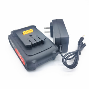 创林 20V36VF42VF锂电池手电钻充电钻锂电钻电剪刀线充充电器