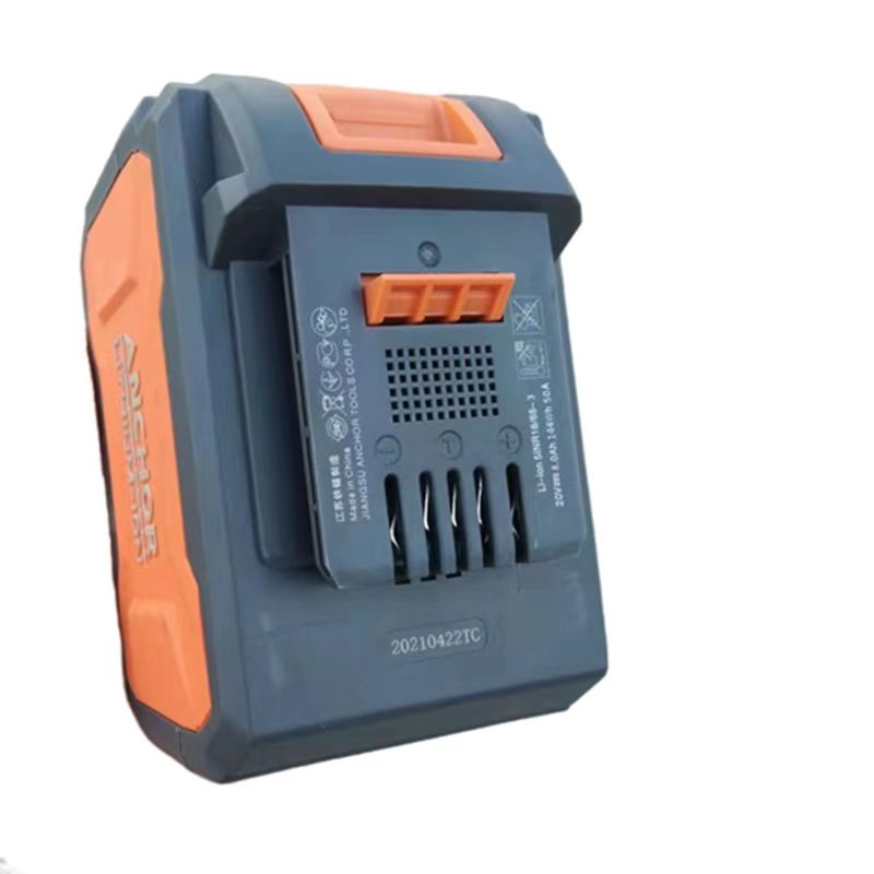 通用 铁锚 20V 18V 锂电池 手电钻 电动扳手 大功率 专用 充电器