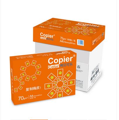 °ÙÍú ÑÇ̫ɲ©¿½±´¿ÉÀÖ¸´Ó¡Ö½ 70G 80G A4 500Ò³ 5°ü×° Ò»Ïä°üÓÊ