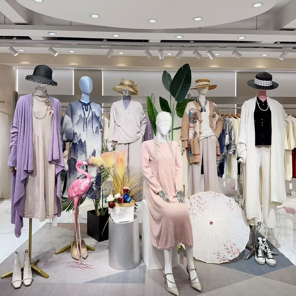 大牌女装专柜撤柜单款单件  209-299付款链接 no退no换 谨慎下单