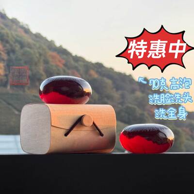 通过微生态平衡检测 手工皂 福报多才遇见 老客高回购 小众硬核