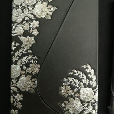 小开本笔记本多种型号进口原单艺术复古空白磁扣Prosper Art