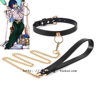 包邮 CHARISMA  服从的先驱 本桥依央利  cos  配件