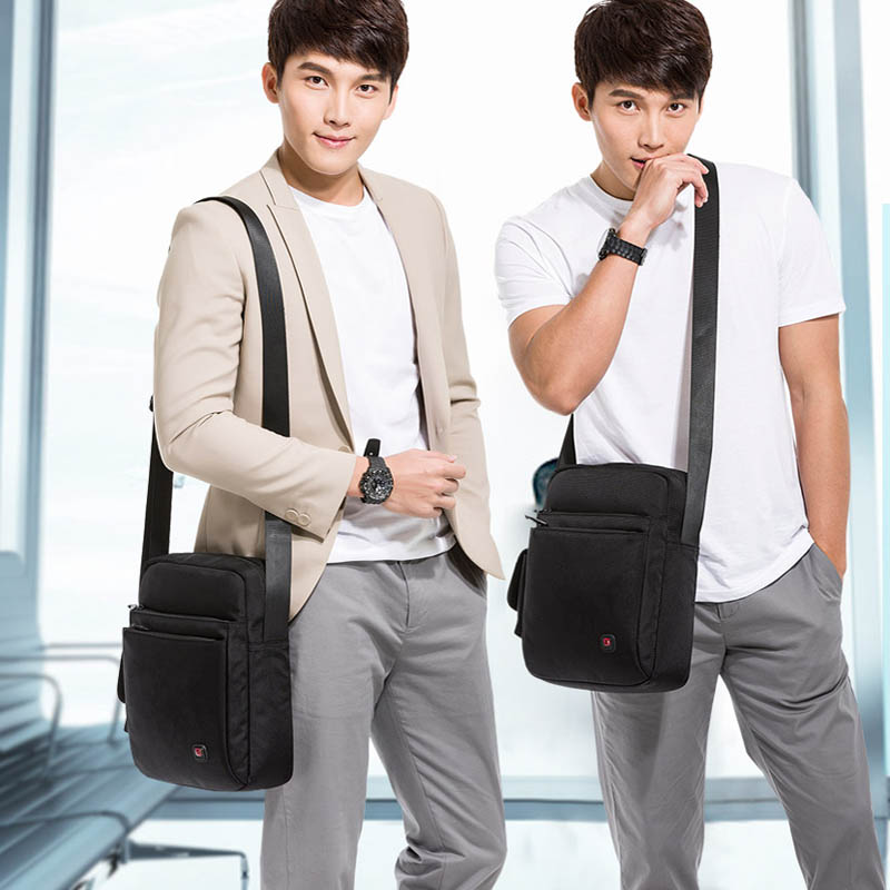 Sac homme - Ref 52501 Image 3