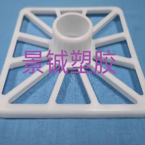 3英寸堵头运输保护架档板胶塞板