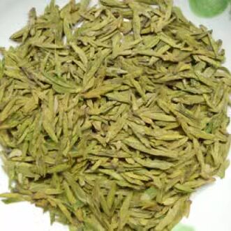 2026年明前越乡龙井茶叶 新茶 春茶 豆香味绿茶 250克包邮