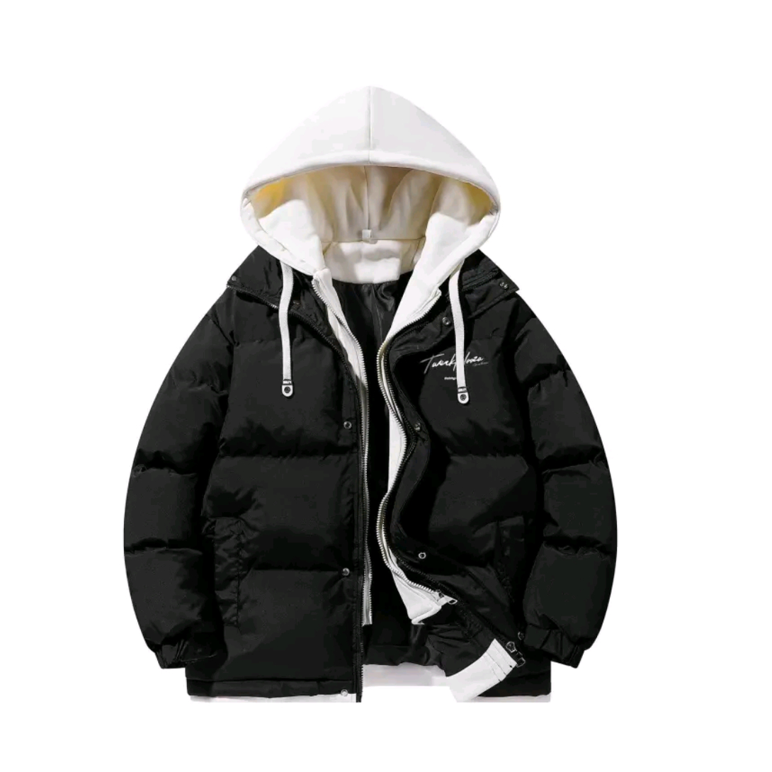 BOBBY ABLEY 落肩袖美式复古无性别主义个性签字体品牌字母