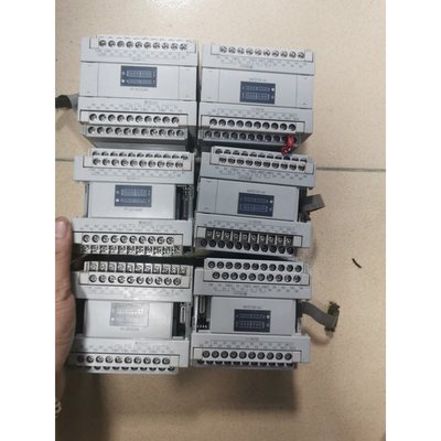 松下PLC扩展，FP-X0E24R…仓库有6个很漂亮，质议价