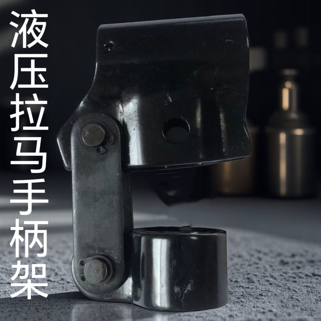 整体式液压拉马三爪轴承器5T1