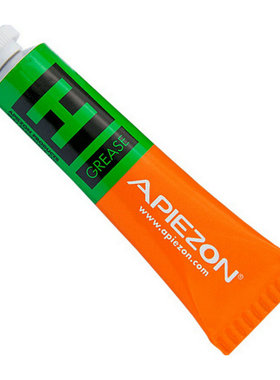英国阿佩佐APIEZON_H型Grease高温真空润滑油脂 品牌原装