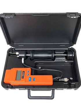 美国DELMHORST品牌代理J-2000木材含水率测试仪湿度计