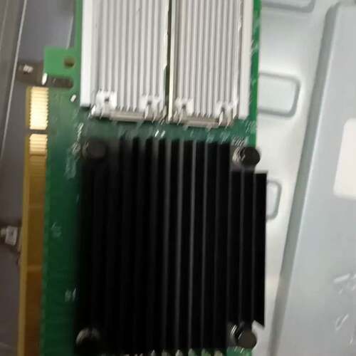 议价MCX516A-GCAT 网卡可维修翻新
