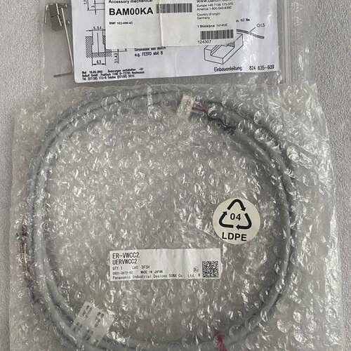 议价BALLUFF巴鲁夫传感器支架BAM00KA BMF 103可维修