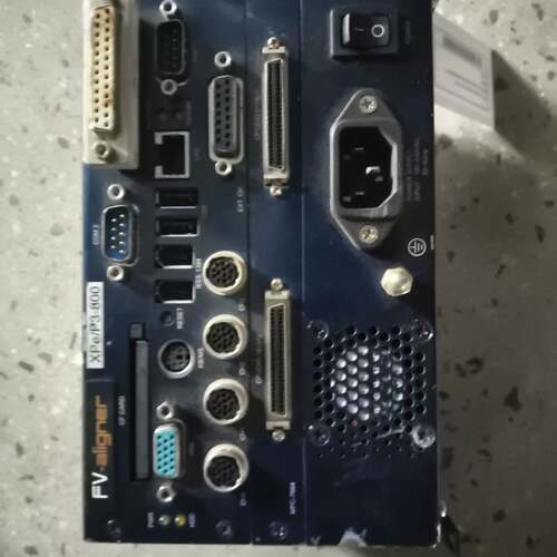 议价成色还可以，FAST FV-aligner XP/P3-80可维修