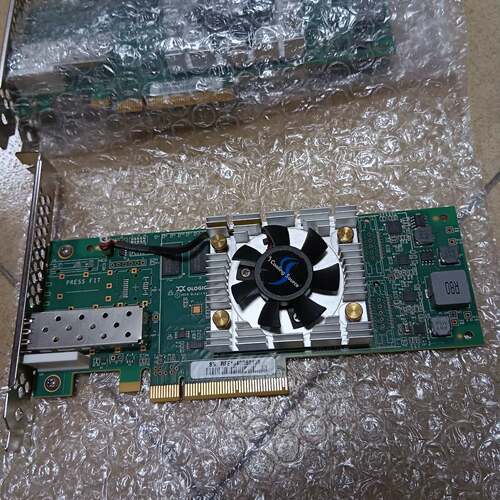 议价QLOGIC QLE2670 单口16Gb HBA光纤通可维修