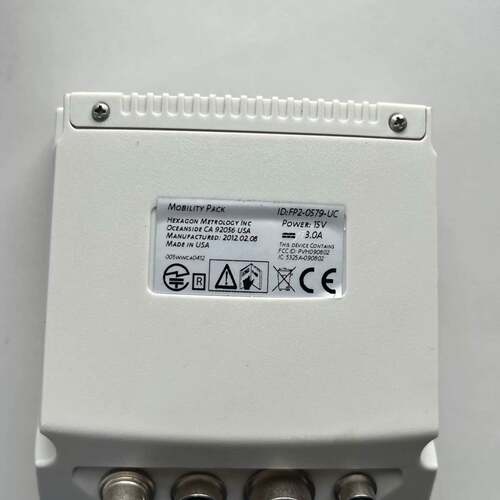 议价Hexagon Metrology Inc Mobility可维修翻新