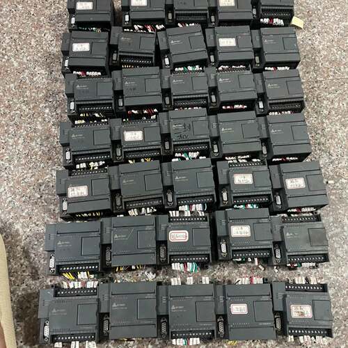 议价合信PLC-CPU122 型号CTS7 112-1AD20-可维修