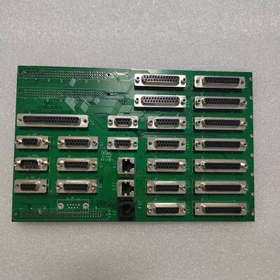 议价LAM 810-800082-005 BREAKOUT板，拆可维修