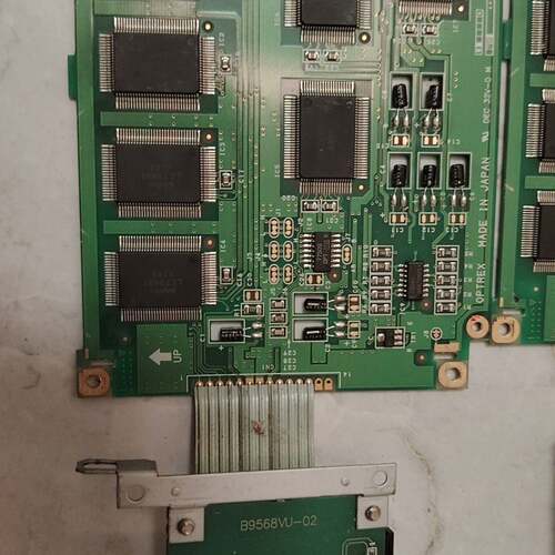 议价DMF50081NB-FW-BBN，适用于DMA 4可维修