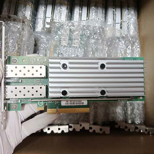 议价QLogic QL41262HLCU QL41262 2可维修