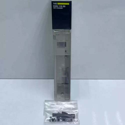 议价Schneider 140CHS11000 Modicon可维修翻新