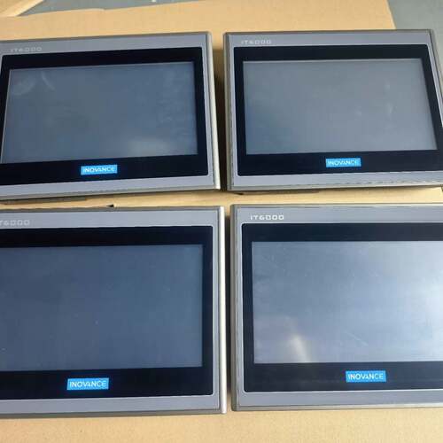 议价汇川触摸屏 IT6100E可维修