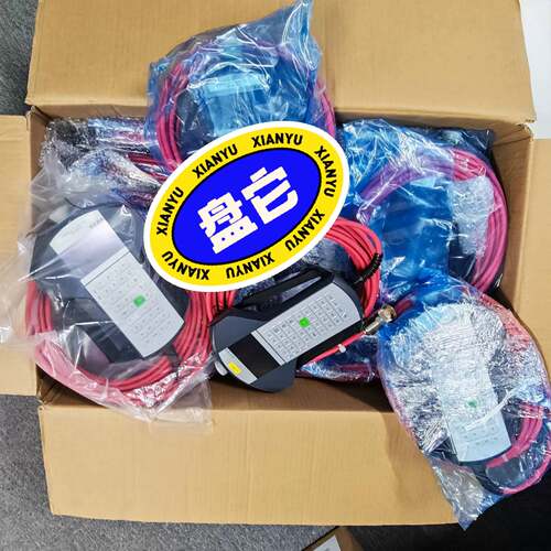 议价KEBA科霸示教器KeTop T20e-m00-Br0-QM可维修