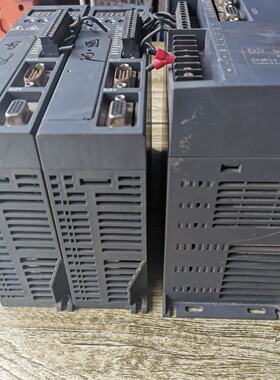 信捷DS220P4AS实物拍摄成色外观如图拆机40--议价商品