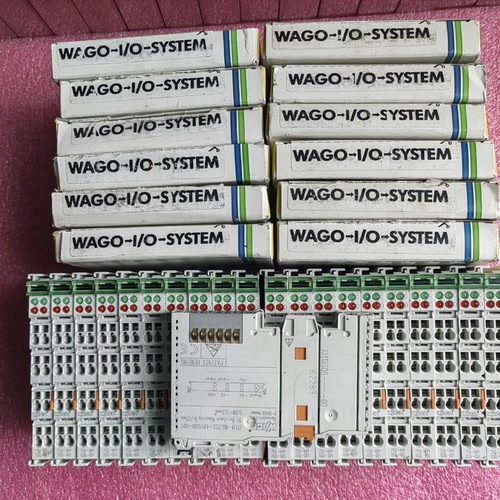 万可模块750491000001开封十二片当九五新--议价商品