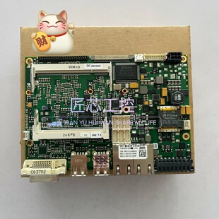 倍福beckhoff C6525 主板 CB3053-000--议价商品