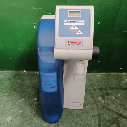 Thermo 赛默飞 SMART2PURE 纯水机 成色如图--议价商品